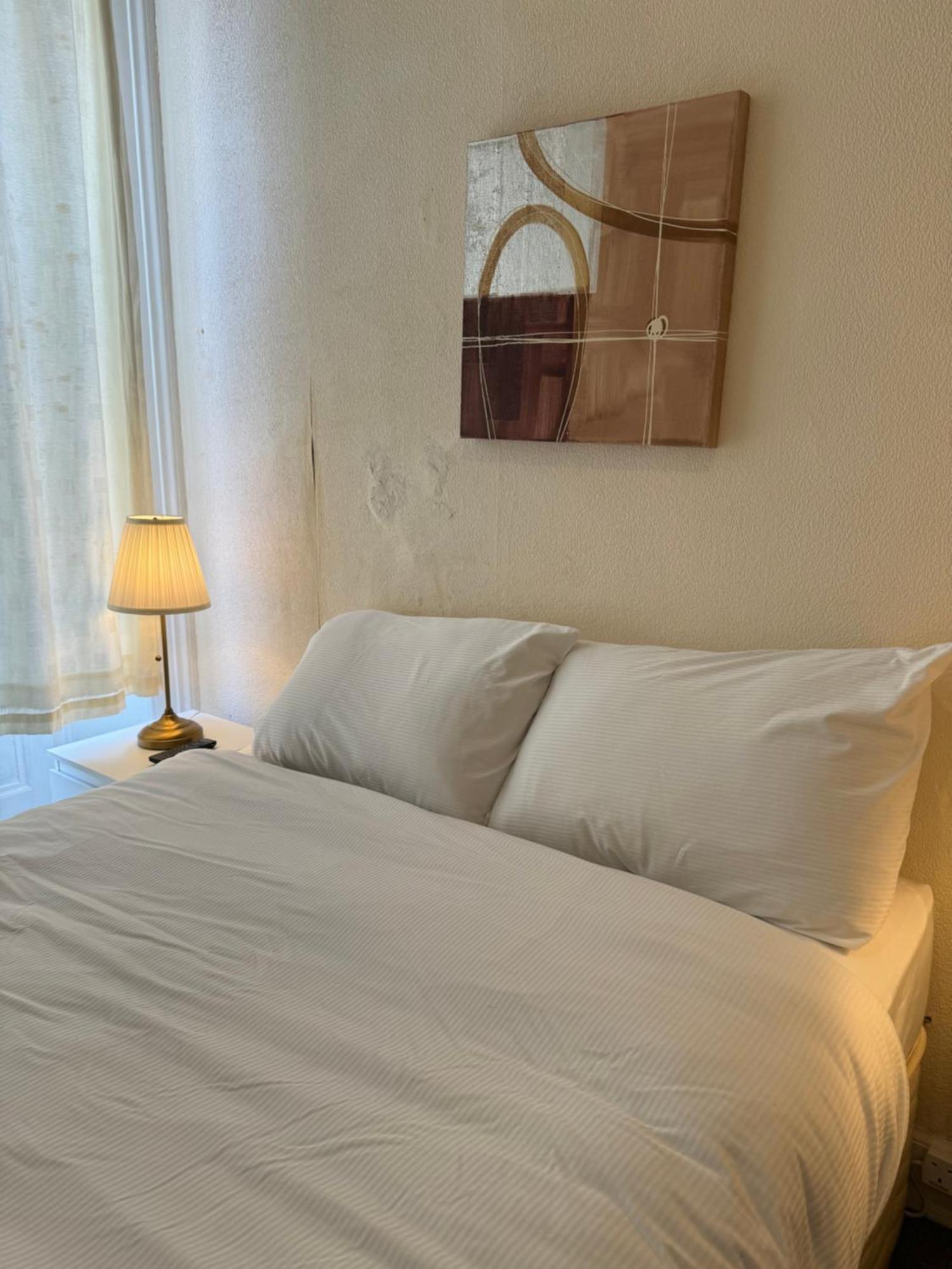 Appartement Haymaeket Centro *