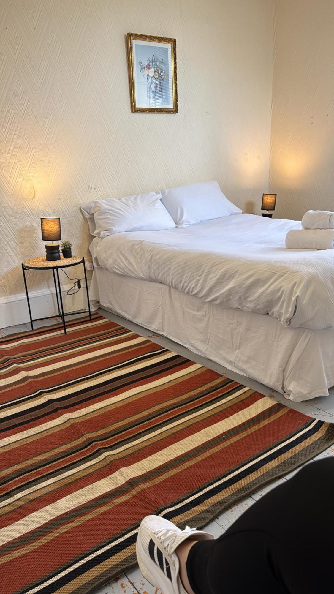 Appartement Haymaeket Centro *